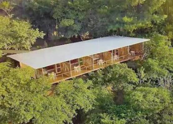 Hotel Pibi Boreal 1