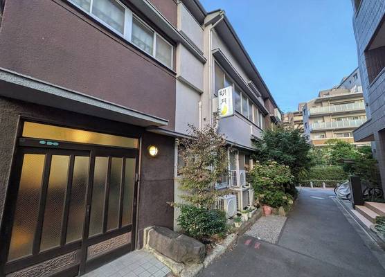 Hotel Meigetsu 1