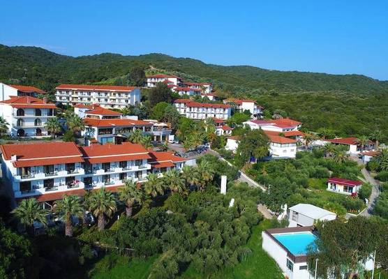Aristoteles Holiday Hotel And Spa 1