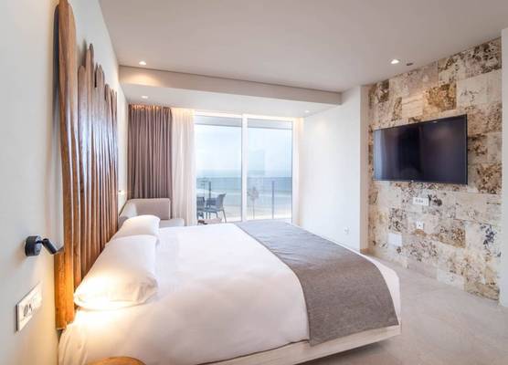 Cádiz Bahía by QHotels 1