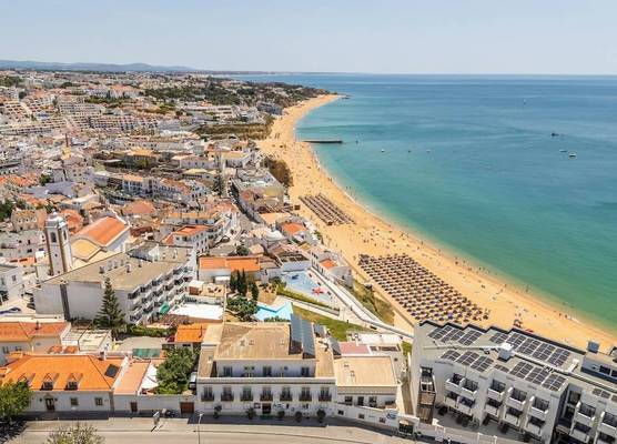 Vila Sao Vicente Boutique (Adults Only) 1