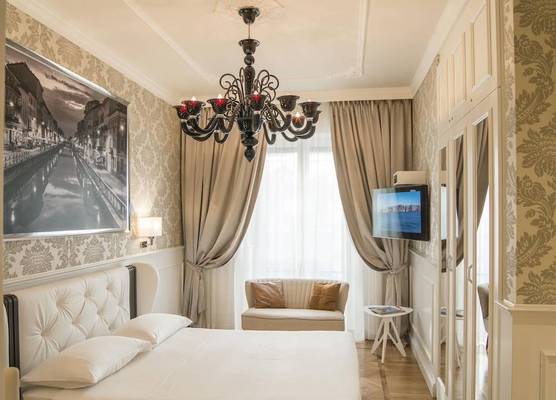 Duomo Rooms 1