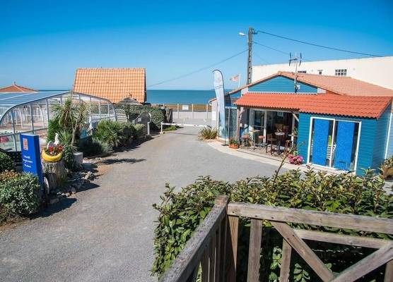 Camping du Bord de Mer 1