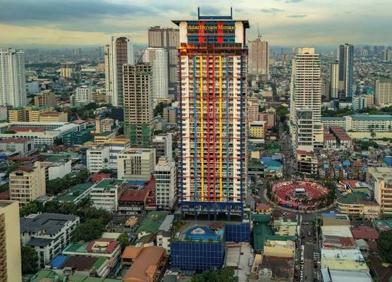StayLuxia Manilabayview 1