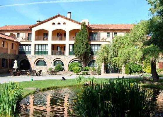 Husa Sant Bernat 1