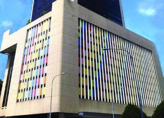 Hotel Grand Continental Kuala Lumpur 1