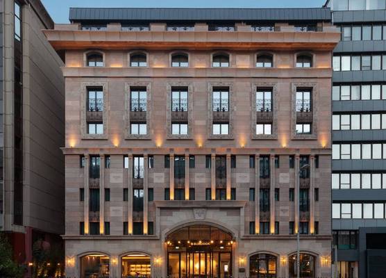 Burdock Hotel Istanbul, Autograph Collection 1