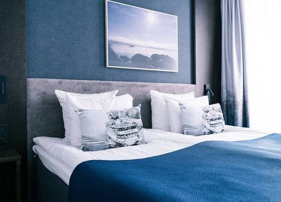 Hotel Verso 1