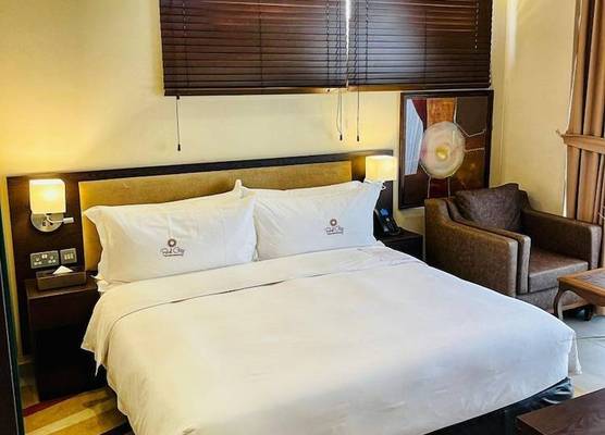 Rock City Hotel 1