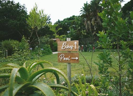 Lovemore Lodges Knysna 1
