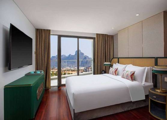 Wingate by Wyndham Yangshuo 1