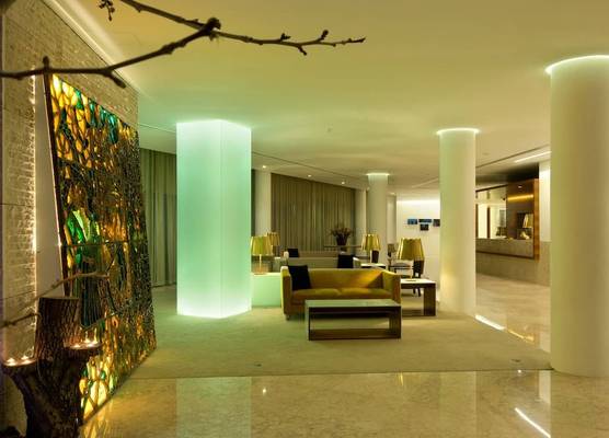 Hotel Santa Maria 1
