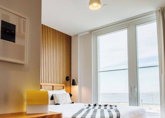 The Rockaway Hotel 1