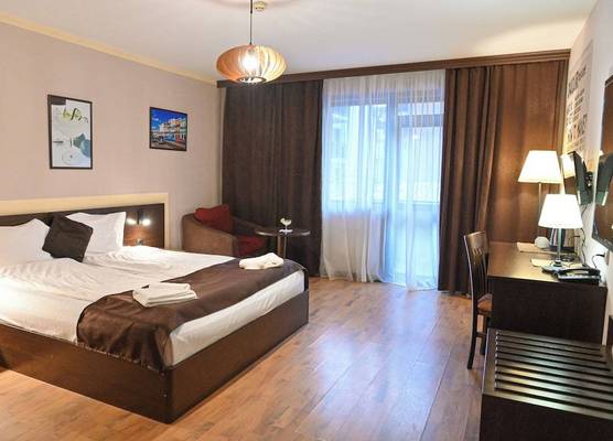 Hotel Ida 1
