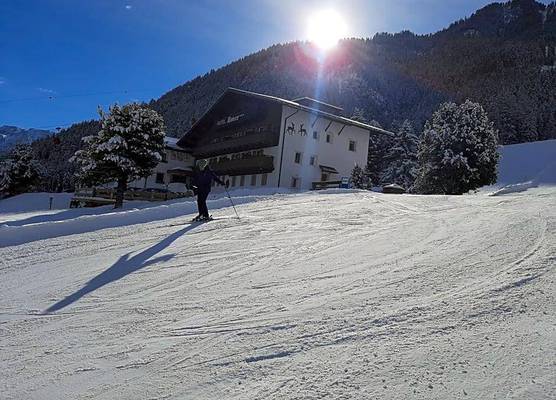Hotel Ronce 1