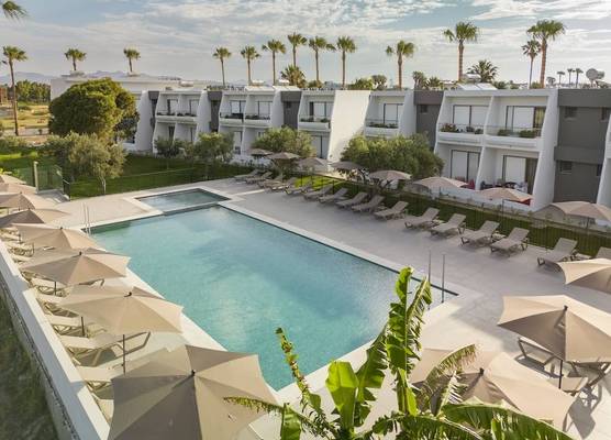 Smaragdi Kos Hotel 1