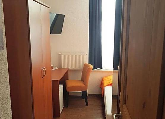 Hotel Amber Altstadt 1