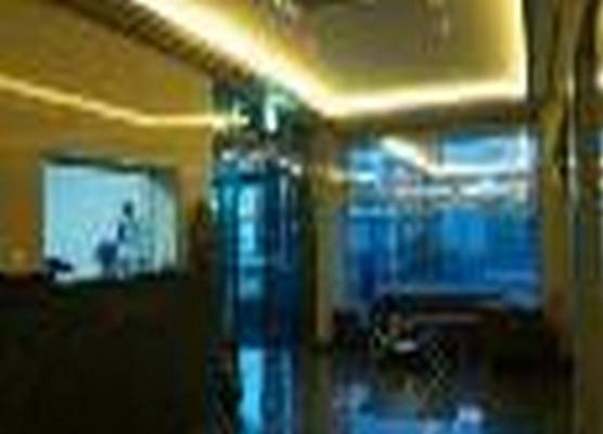 Hotel W Topdong 1