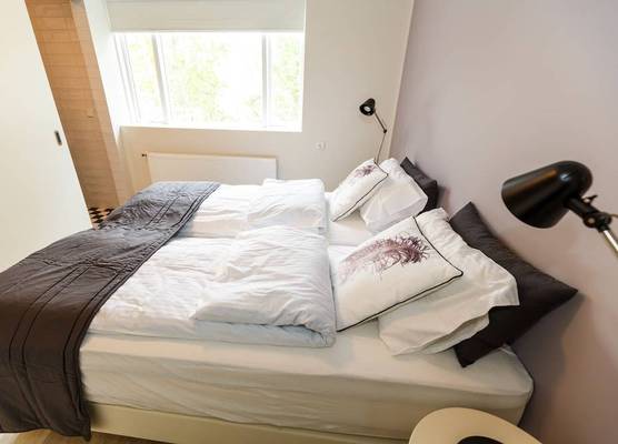 Acco Guesthouse 1