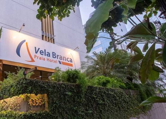 Rede Andrade Vela Branca 1