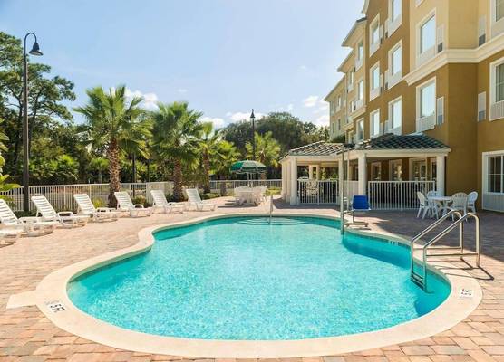 Country Inn & Suites by Radisson, Port Orange-Daytona, FL 1