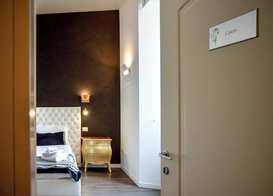 Navona Secret Stay Guest House 1