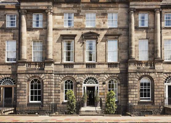 Kimpton CHARLOTTE SQUARE by IHG 1