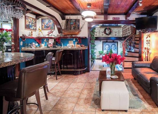 Hotel Casa Roland San Jose 1