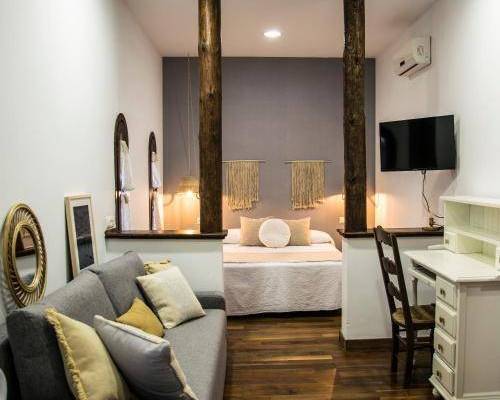 Hotel Mariantonia 1