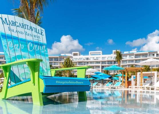 Dreams Cap Cana Resort & Spa - All Inclusive 1