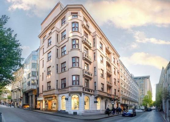 Valide Hotel 1