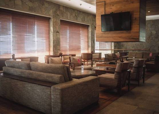 Radisson Hotel Puerto Varas 1
