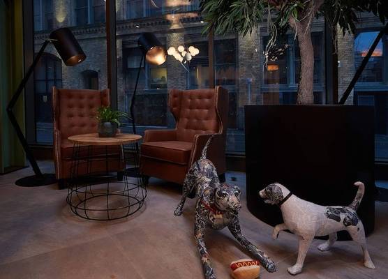 voco MANCHESTER - CITY CENTRE by IHG 1