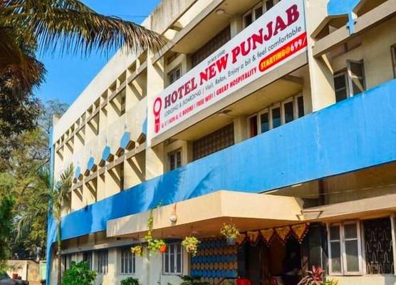New Punjab 1