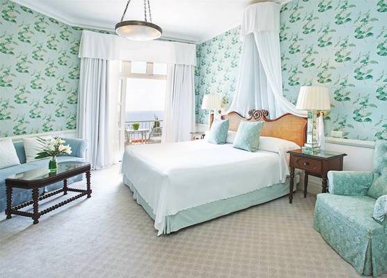 Reid's Palace, A Belmond Hotel, Madeira 1