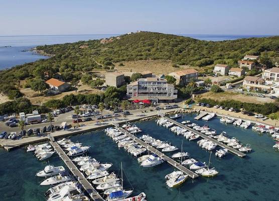 Le Golfe 1