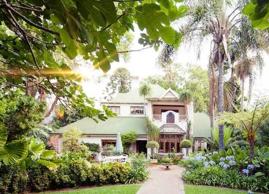 Birdwood Boutique Estate 1
