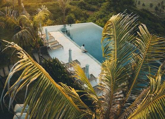 Somewhere Lombok 1