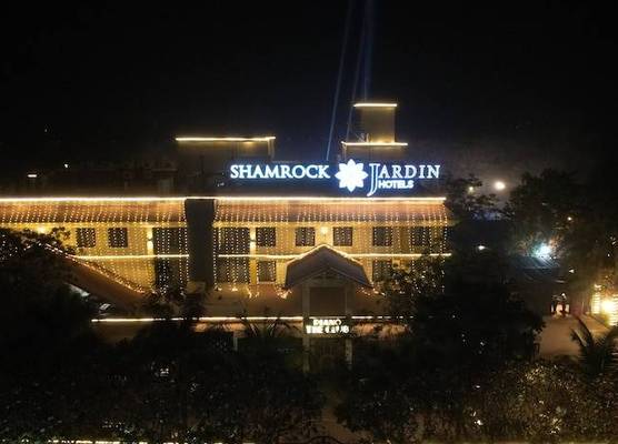 Shamrock Greens by Jardin Hotels 1