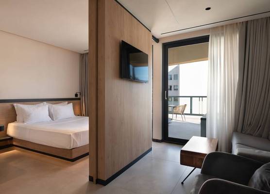 Nema Hotel Athens 1