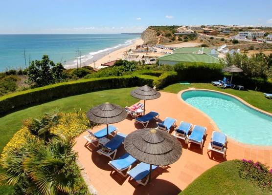 Clube Porto Mos - Sunplace Hotels & Beach Resort 1