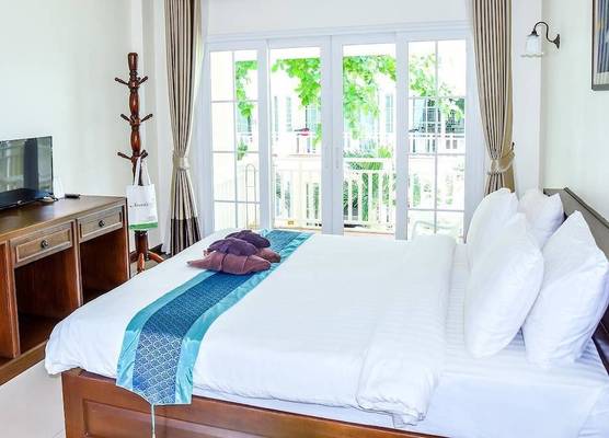 Ananda Villa - SHA Plus 1