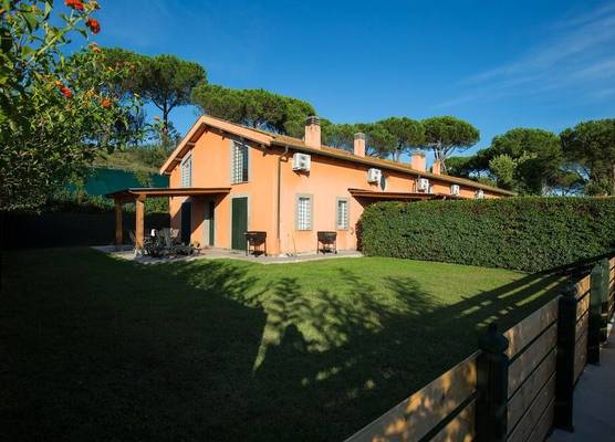Tenuta Capizucchi 1