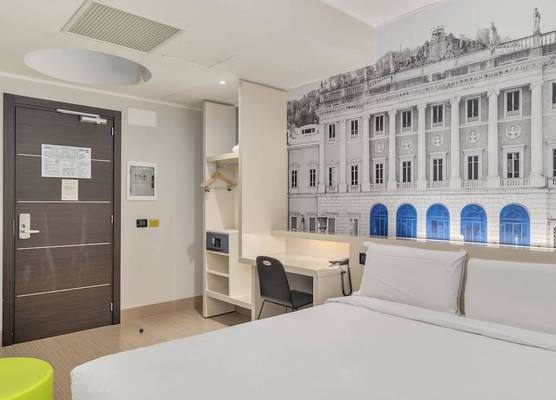 B&B Hotel Como Camerlata 1