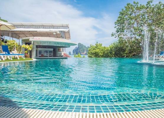 PP Charlie Beach Resort 1