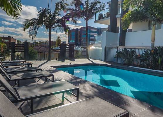 The Chermside Apartments 1