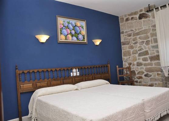 Casa Rural Outeiro 1
