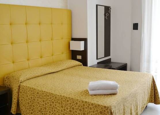 Hotel Stockholm 1