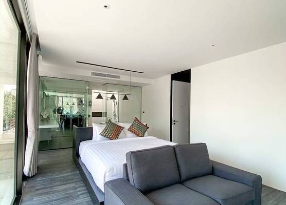 Nirundorn Resort Chaam 1
