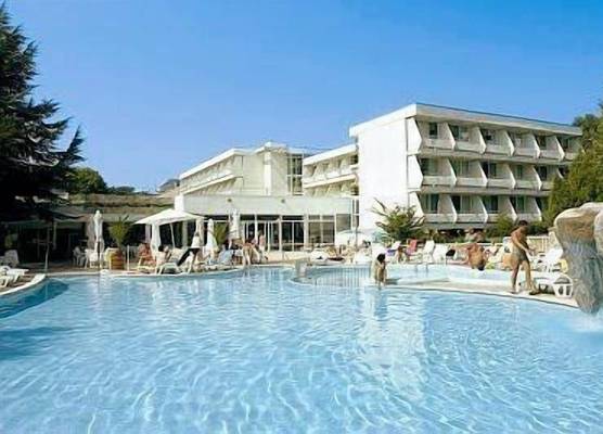 Hotel Althea 1
